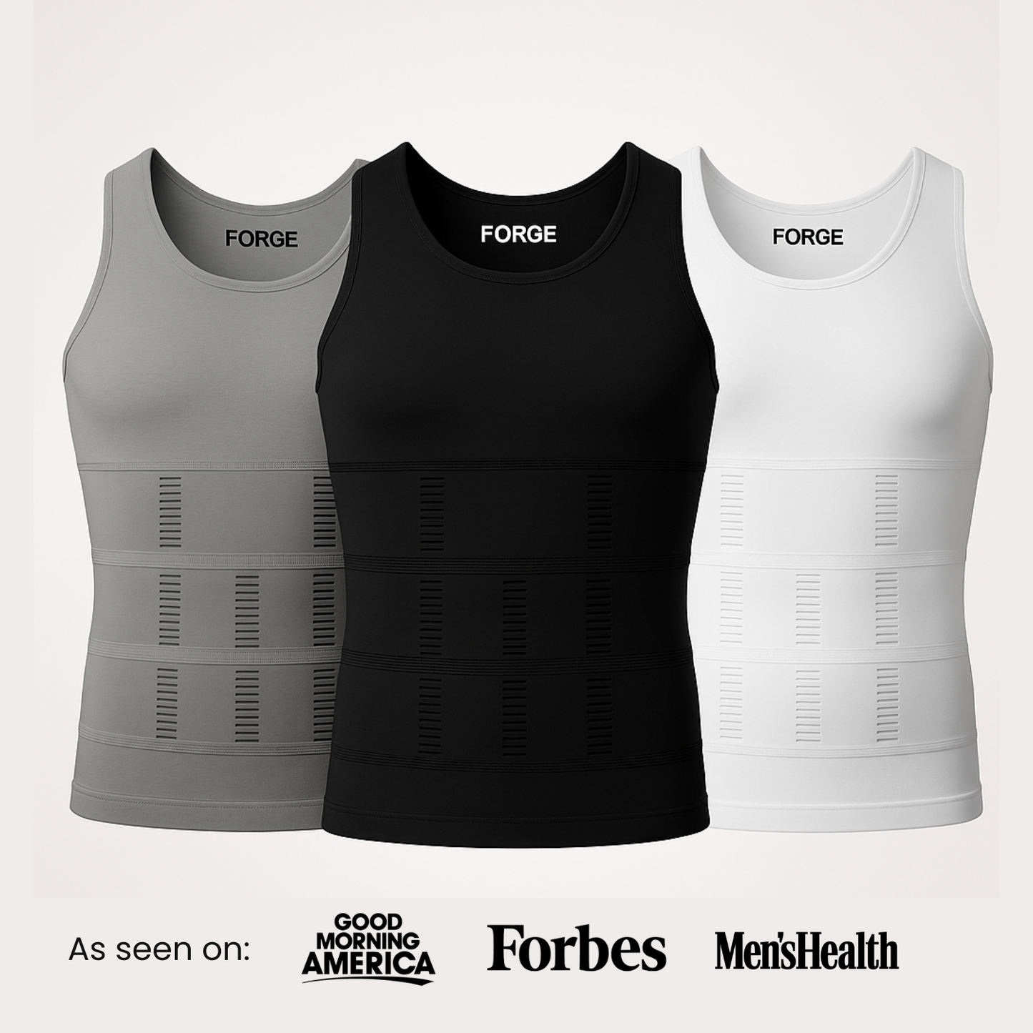 Forge Tank-Top 3.0