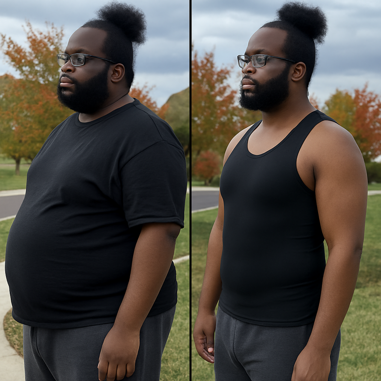 Forge Tank-Top 3.0
