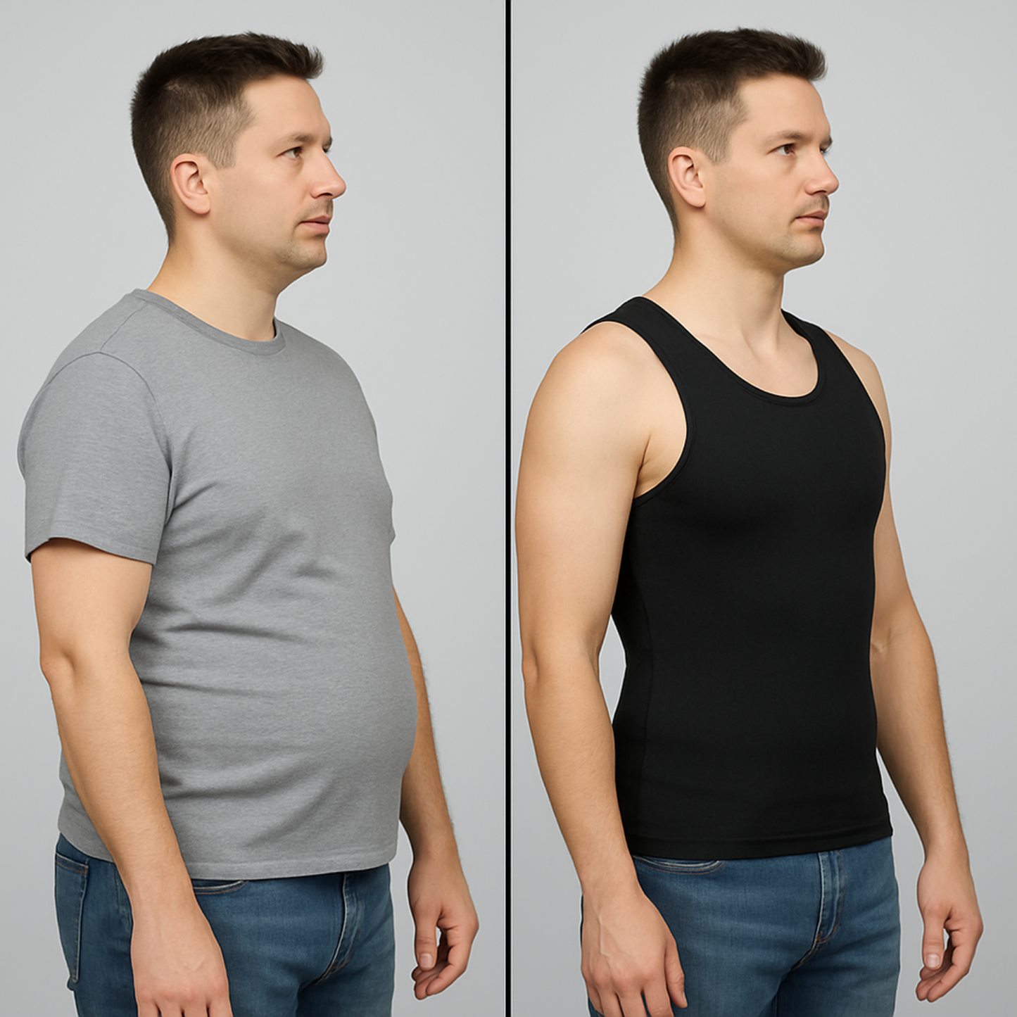 Forge Tank-Top 3.0