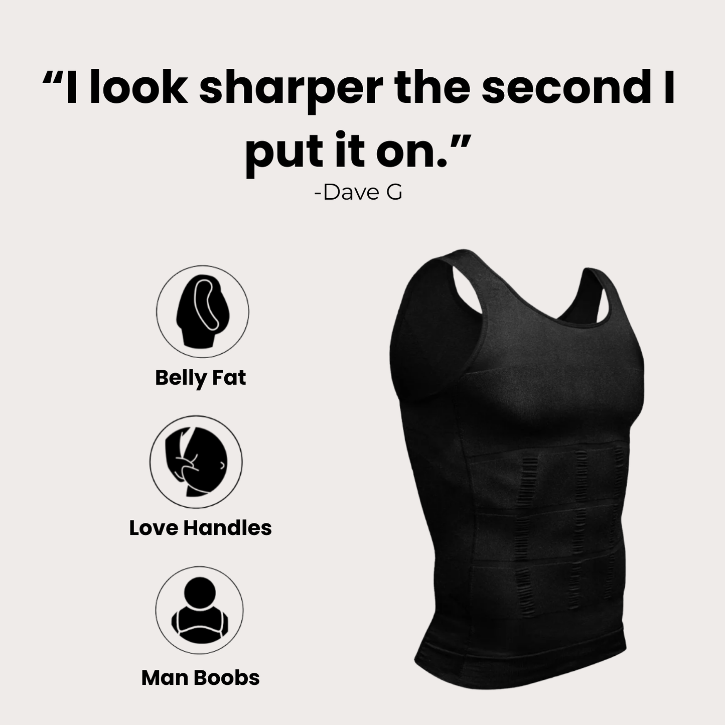 Forge Tank-Top 3.0