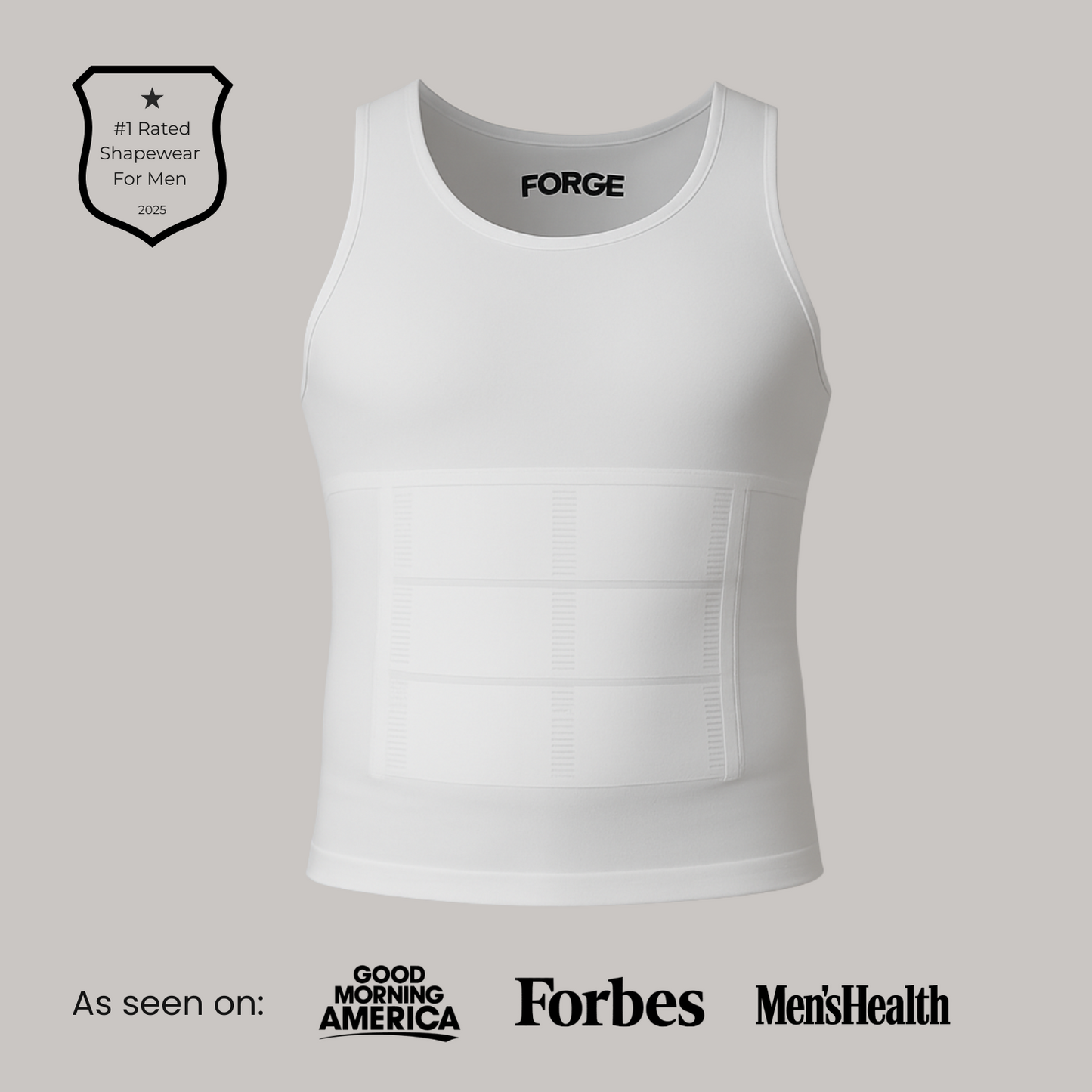 Forge Tank-Top 3.0